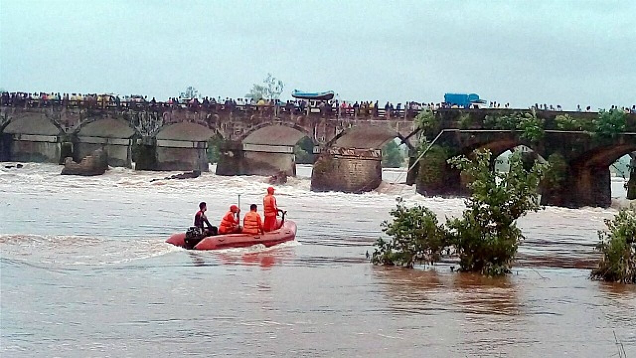 Poor weather - hindrance for lifeboats