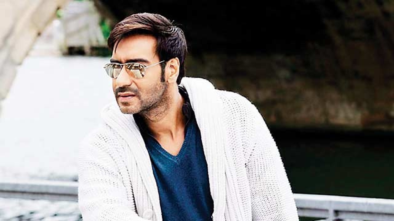 All you need to know about Ajay Devgn's 'Shivaay' trailer