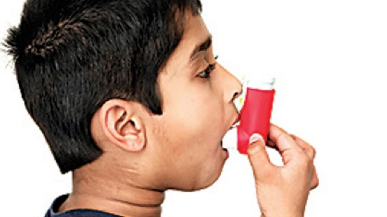 New 'wonder pill' offers hope for asthmatics