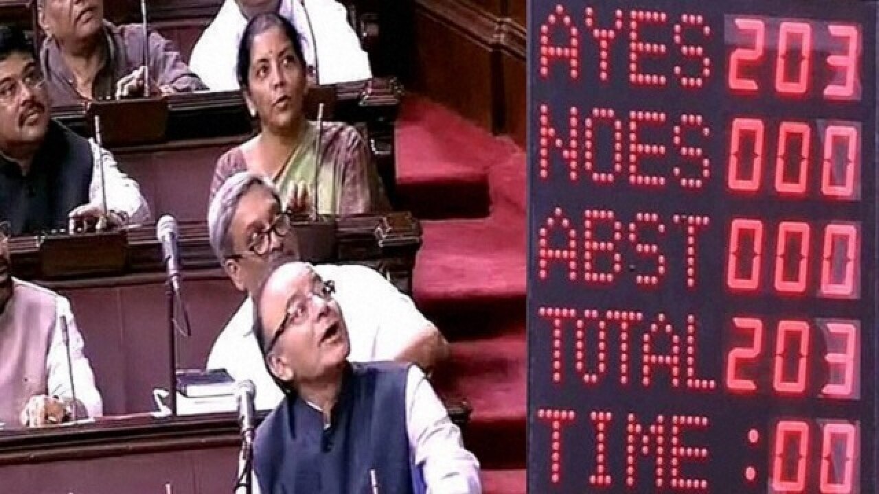 India inc wants gst rate below 20% to keep inflation in check