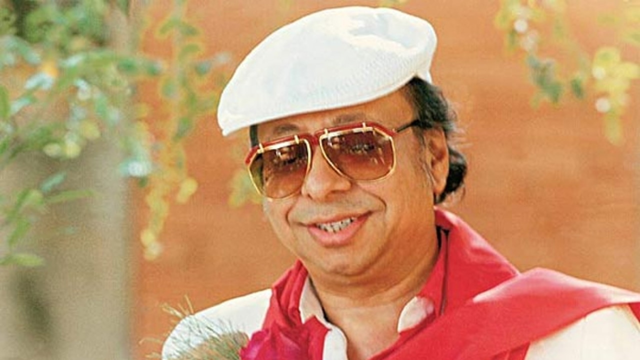 The Golden Musical Years 1971 When Rd Burman Took Control Rahul dev burman, better known as r.d. when rd burman took control