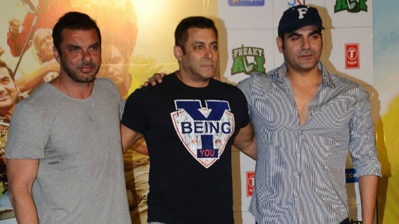 Ir2fyqitlqaifm Freaky ali budget is 19 crores all inclusive.