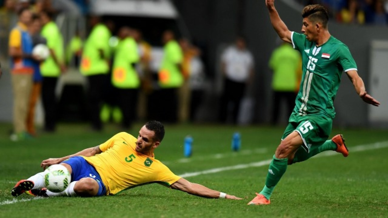 brazil today game result