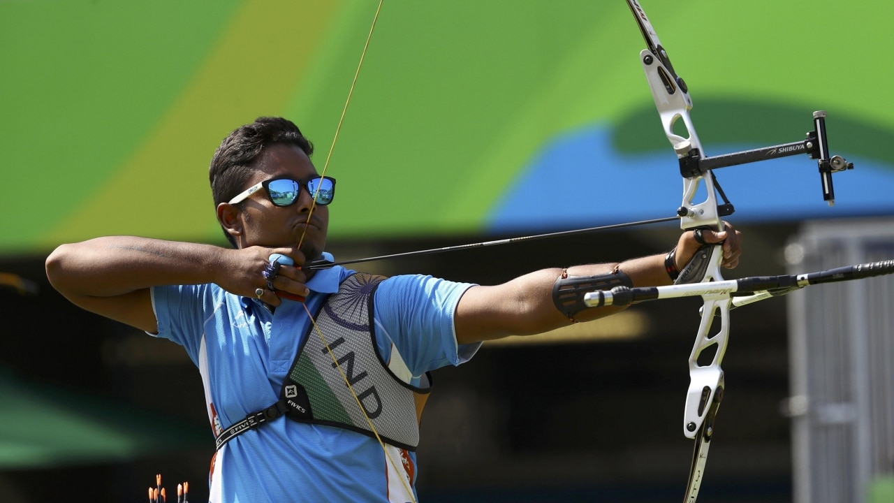 Rio 2016: Unheralded archer Atanu Das enters pre-quarters, tough Korean ...