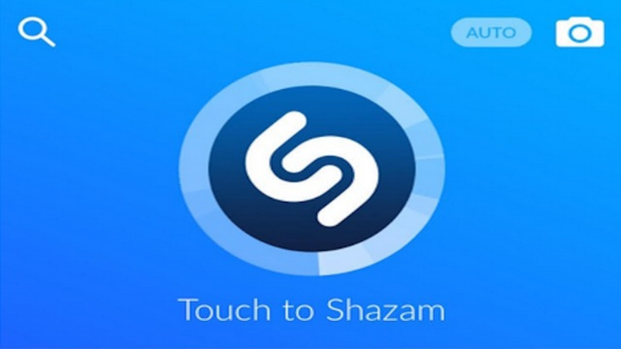 shazam game app