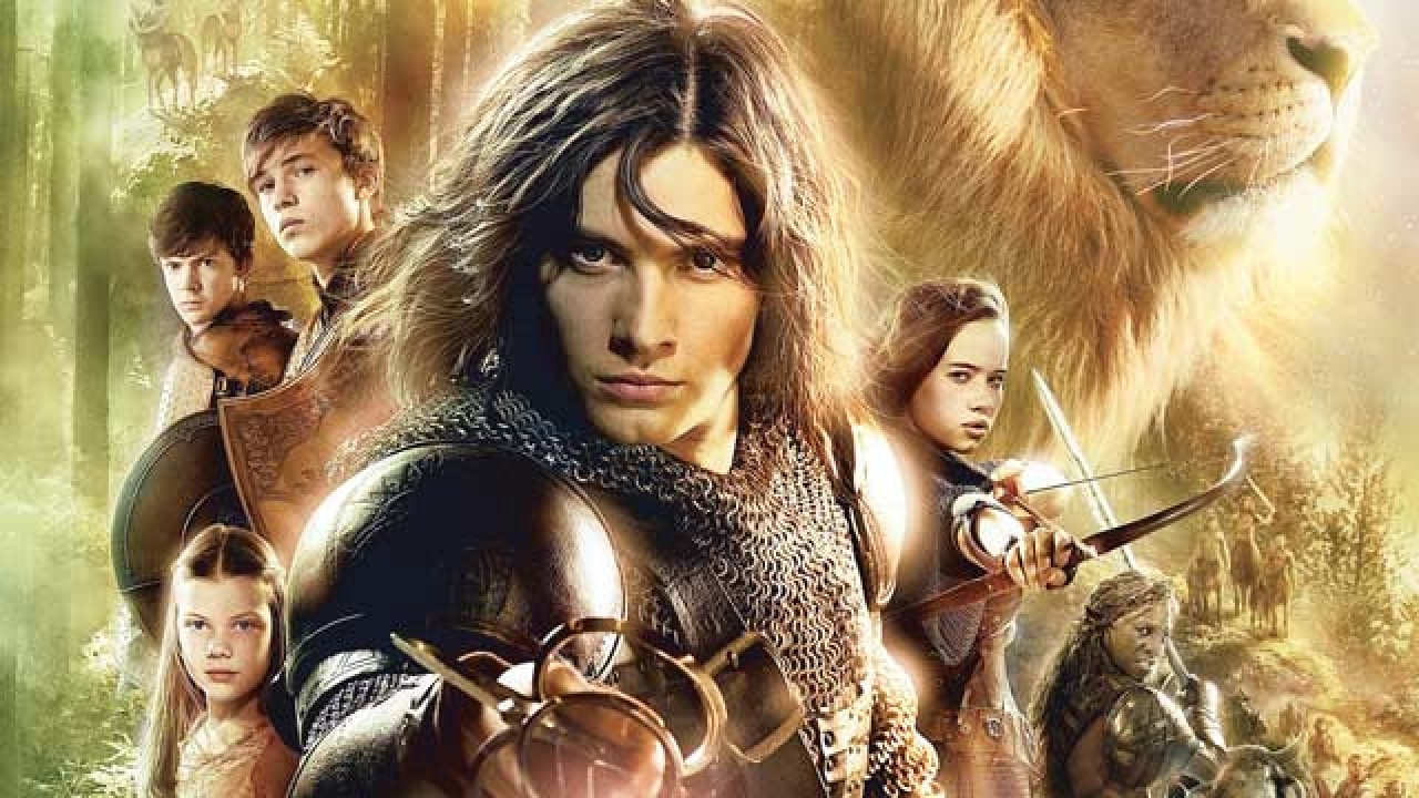 Chronicles Of Narnia to be rebooted with The Silver Chair