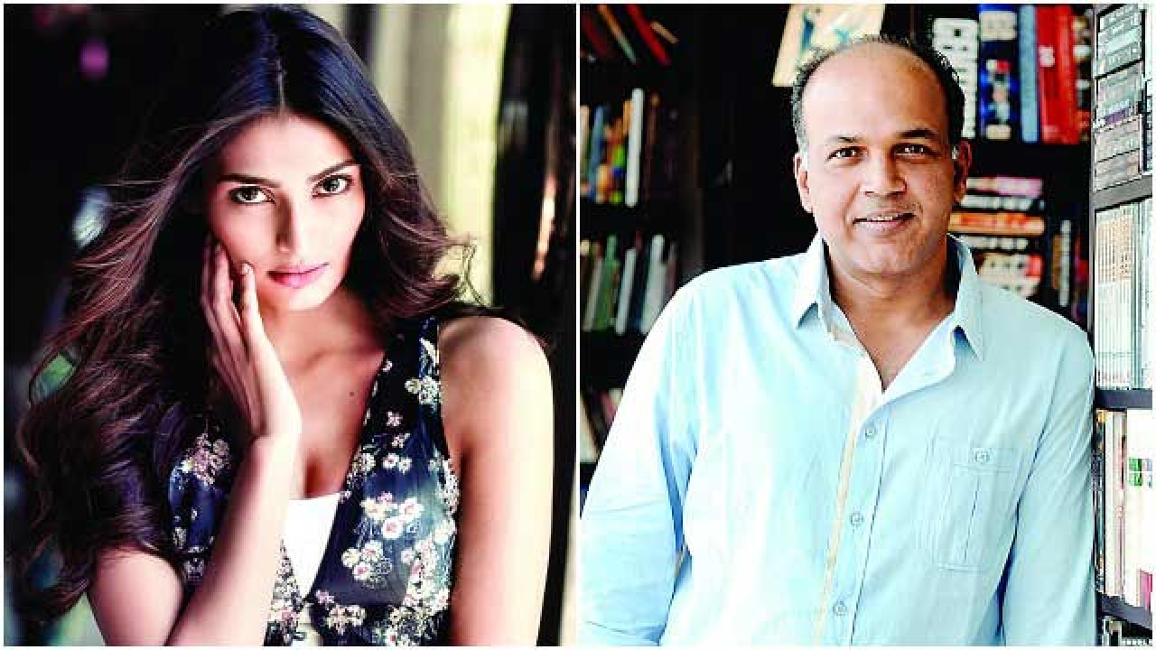 Athiya In Ashutosh Gowariker S Next dna india