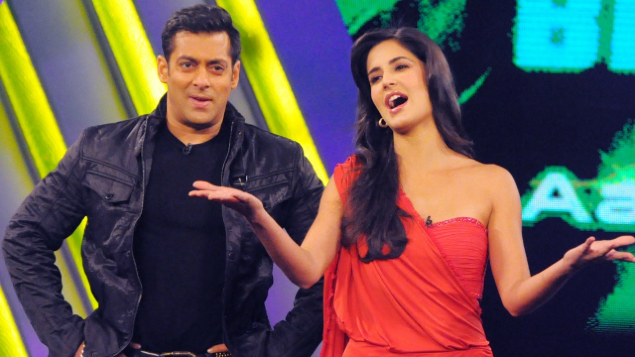 Katrina kaif silent about the clash between 'baar baar dekho' and 'freaky ali'