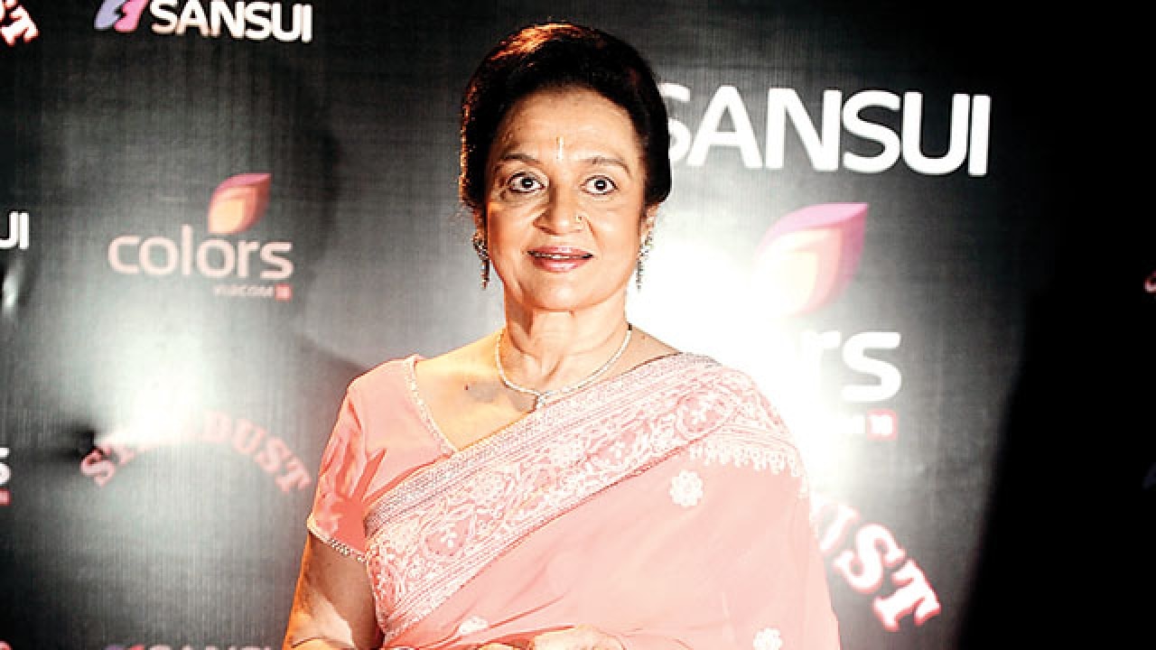 Watch Asha Parekh video Watch Asha Parekh video
