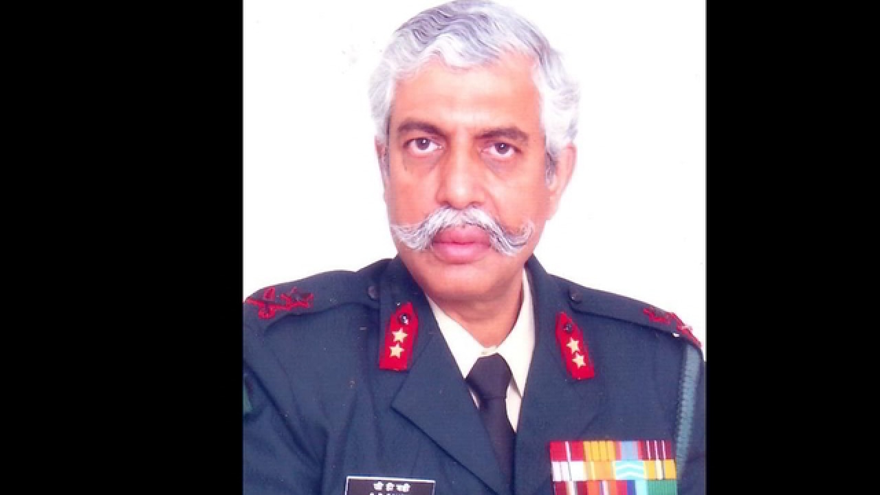GD Bakshi