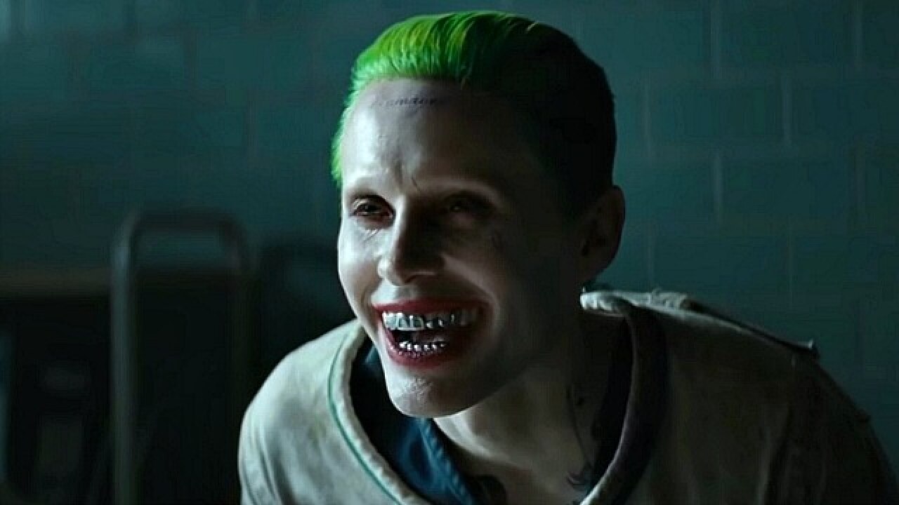 Watch: Check out the Easter Eggs from 'Suicide Squad'