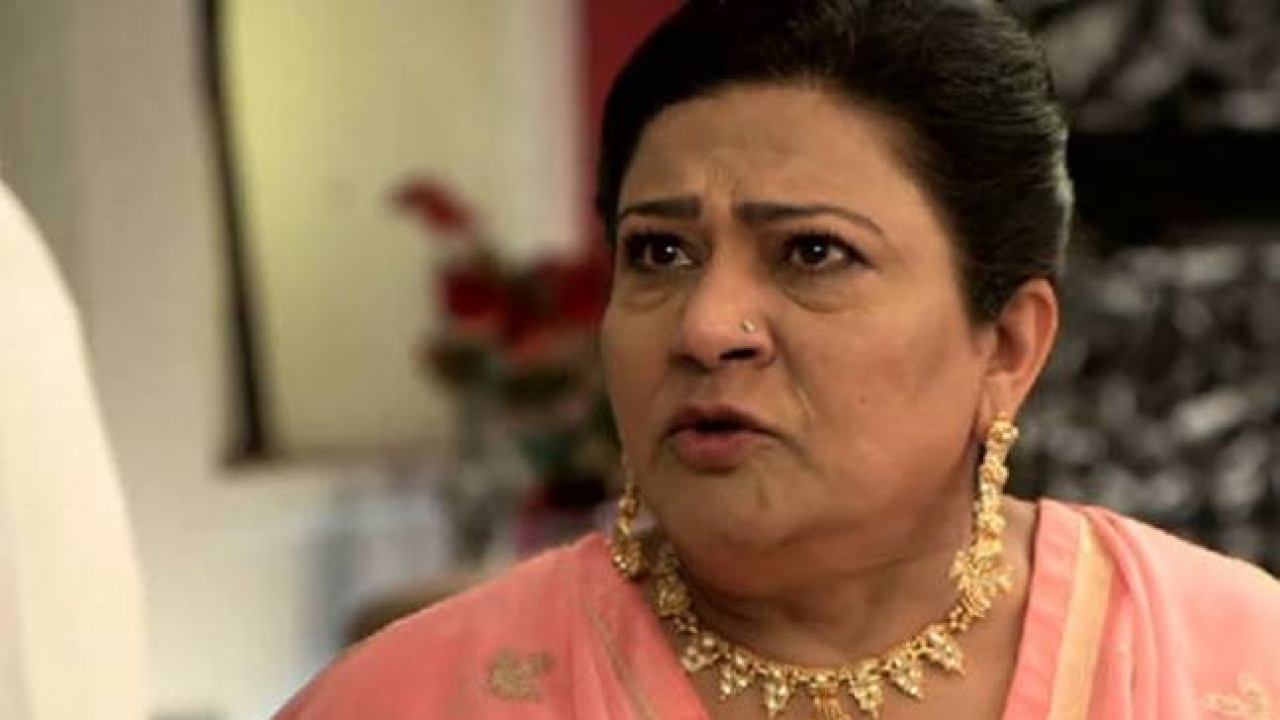 Shahnaz Rizwan blames 'Yeh Hai Mohabbatein' co-stars for rumours about ...