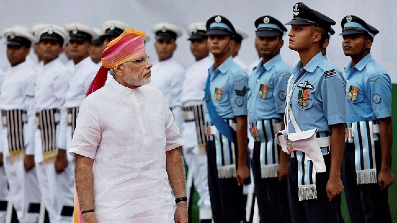 Guard of Honour