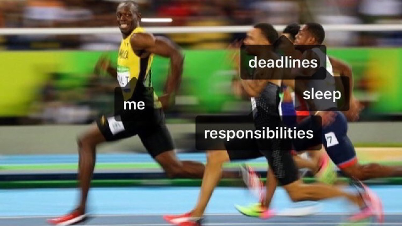 Rio 2016: These Usain Bolt 'smiling face' memes show why he is immortal
