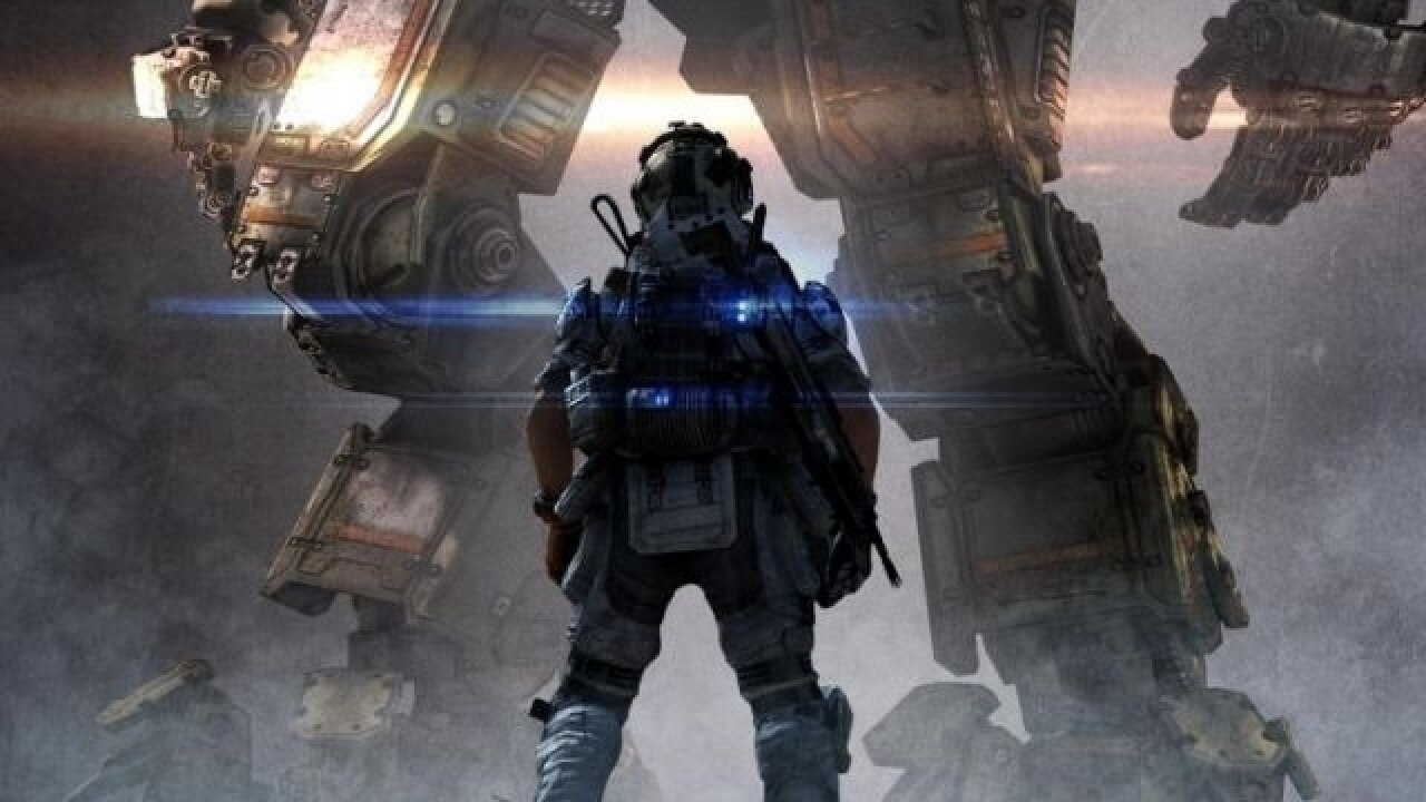 Titanfall 2 Multiplayer Is Free For The Weekend