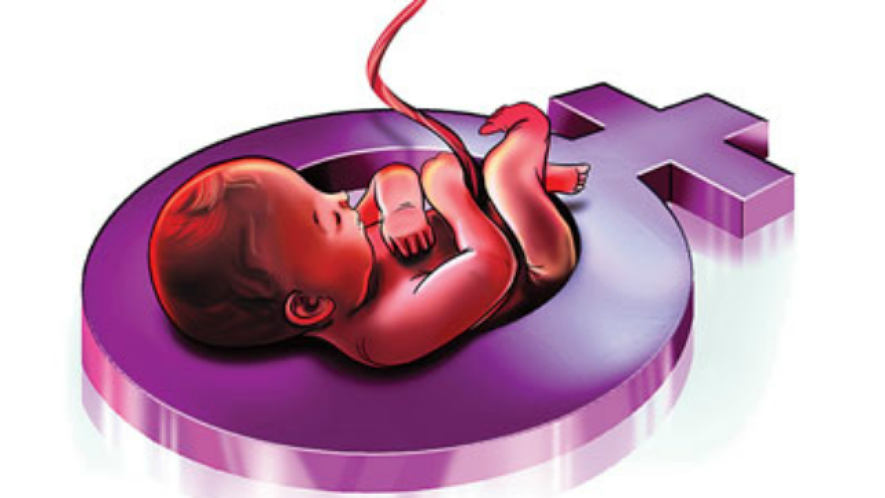 female-foeticide-aiims-study-reveals-dark-side-of-posh-south-delhi