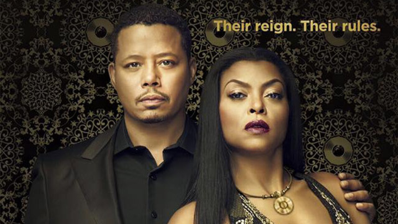 watch fierce than ever cookie lyon is back for her cubs and lucious in the new trailer of empire watch fierce than ever cookie lyon is