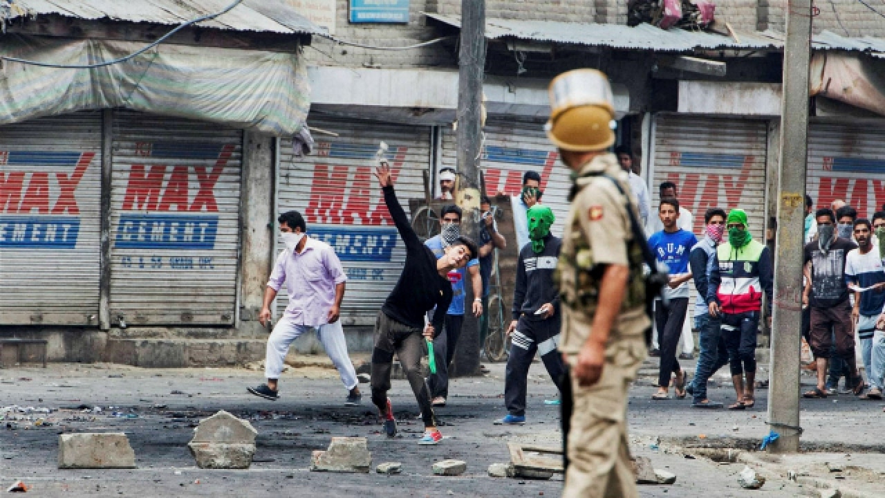 The Complex Kashmir Issue: A Path Towards Resolution