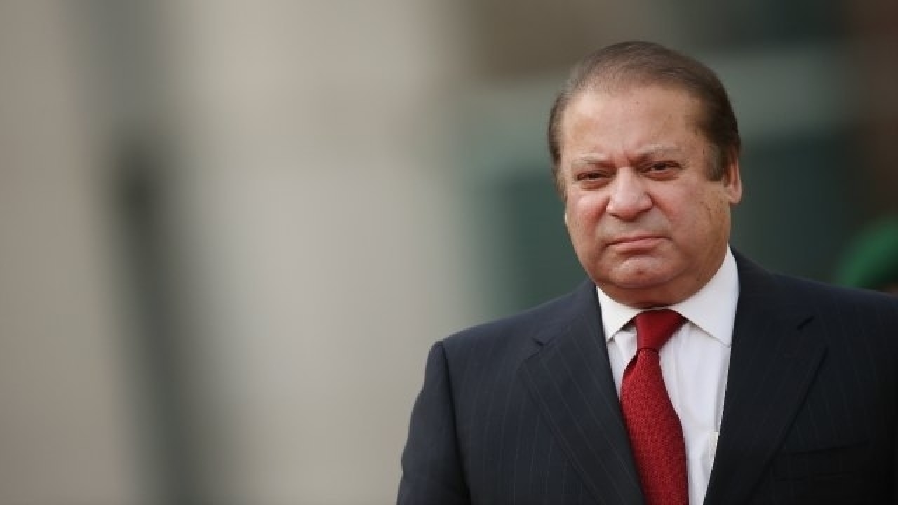 Panama Papers Leak Pakistans Election Commission Asks Nawaz Sharif To Reply On 