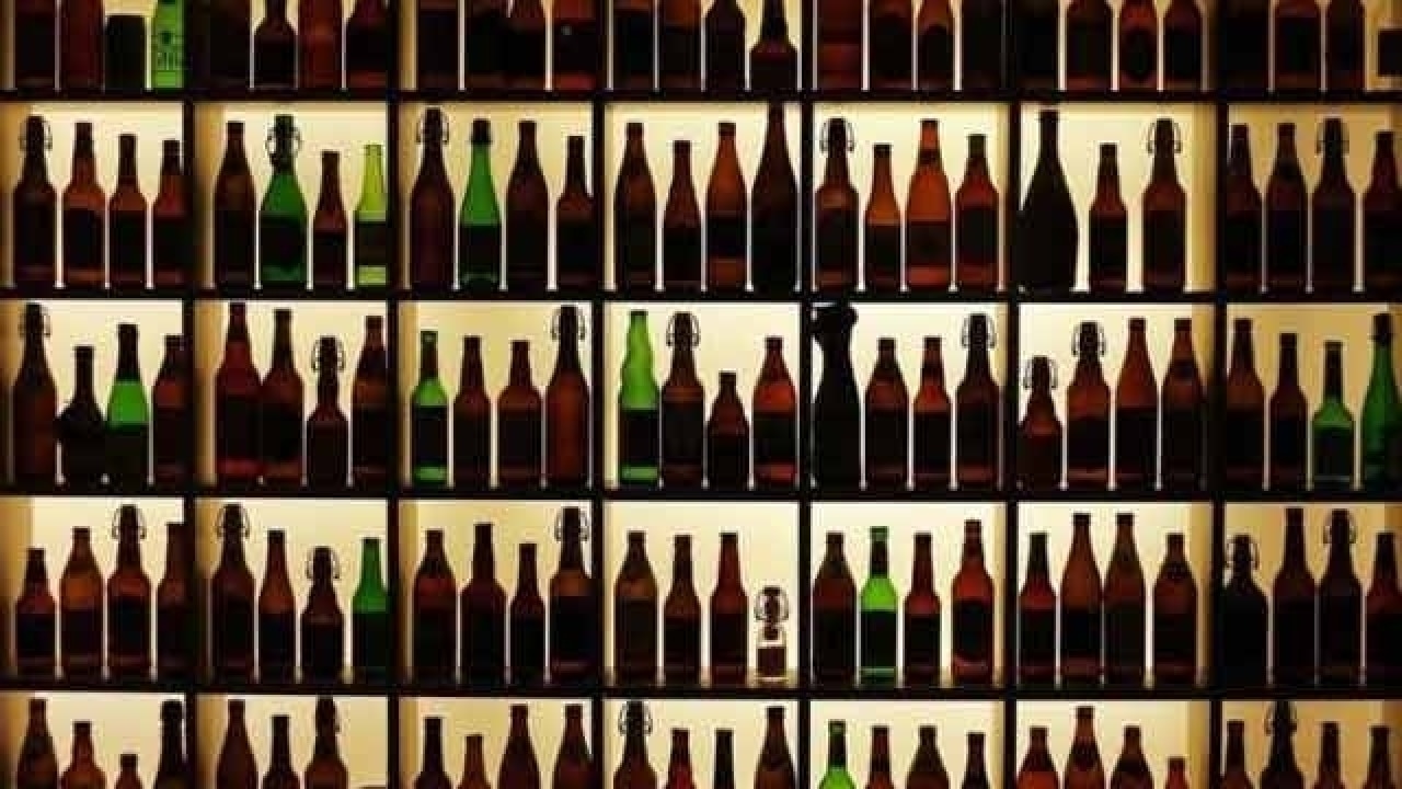 Kerala mulling 'Online' liquor sales ?