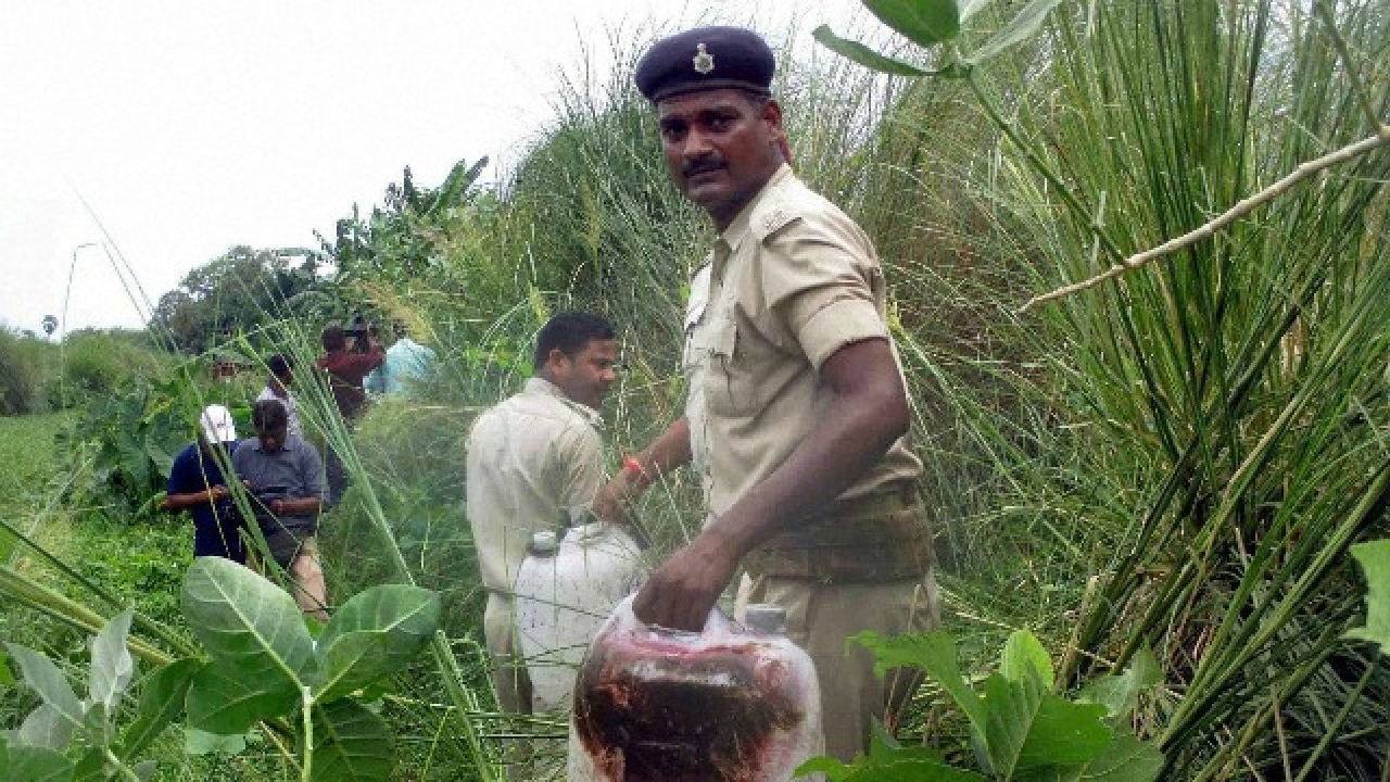 Bihar 18 die in suspected case of spurious liquor consumption; 25