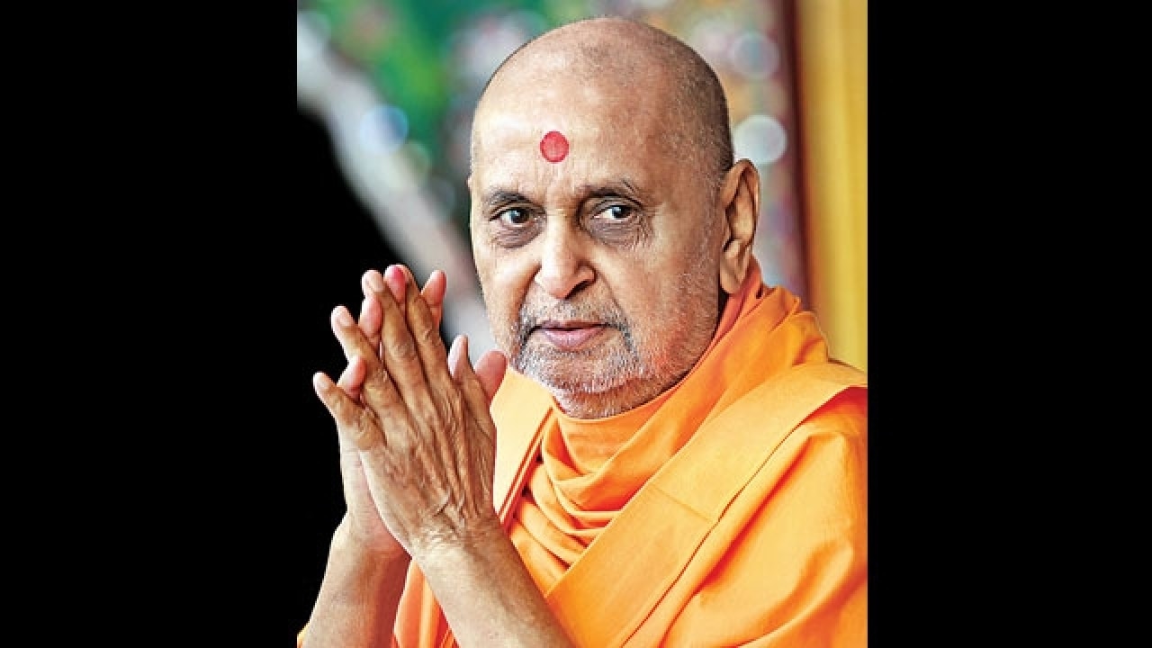 pr-sence-de-pujya-gurudevshri-pramukh-swami-maharaj-shatabdi-mahotsav-shrimad-rajchandra