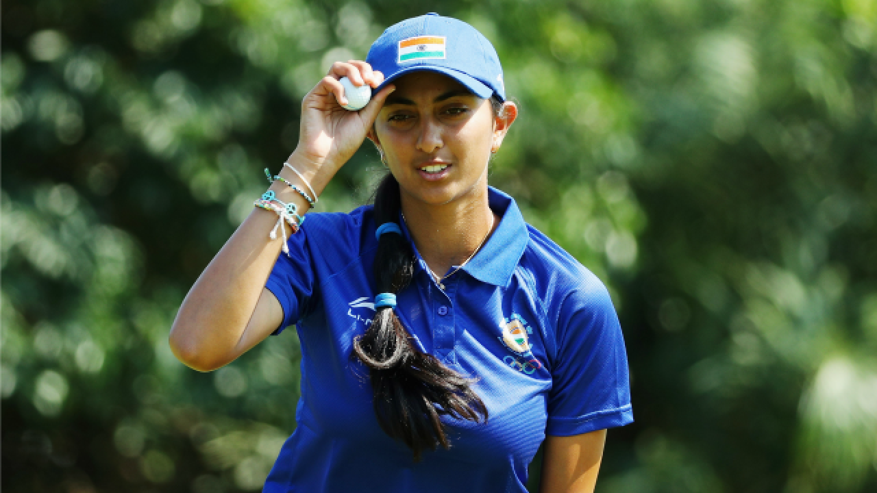 Rio 2016 | Day 15: Aditi Ashok in action - Schedule, live streaming and ...