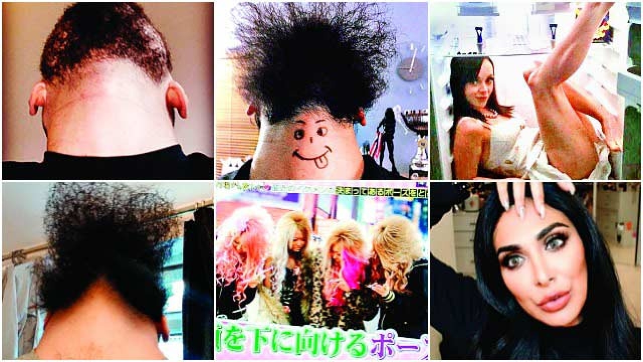 News: A New Trend in Selfies The Best BeautyMemes News: A New Trend in Selfies The Best BeautyMemes