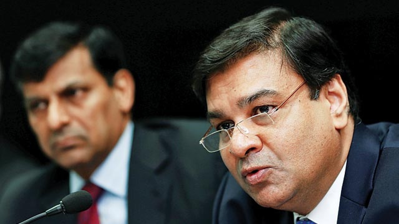 Centre Picks Insider Urijit Patel As Next Governor Of Reserve Bank