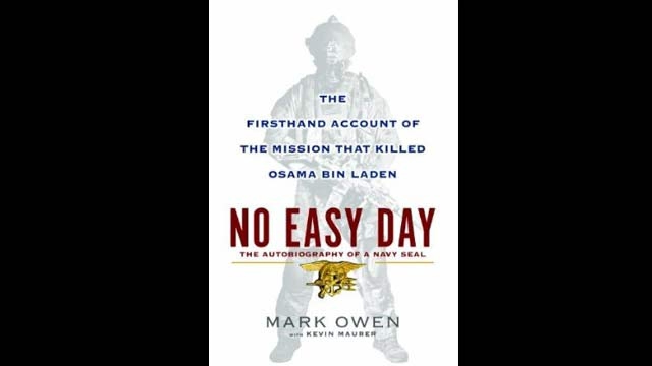 Ex-US Navy SEAL author agrees to pay $6.8 million to government - report