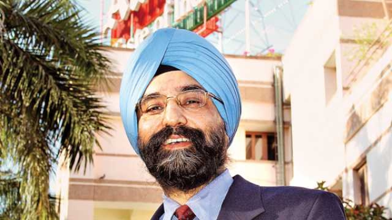 Amul's R S Sodhi appointed on board of India Post Payment Banks