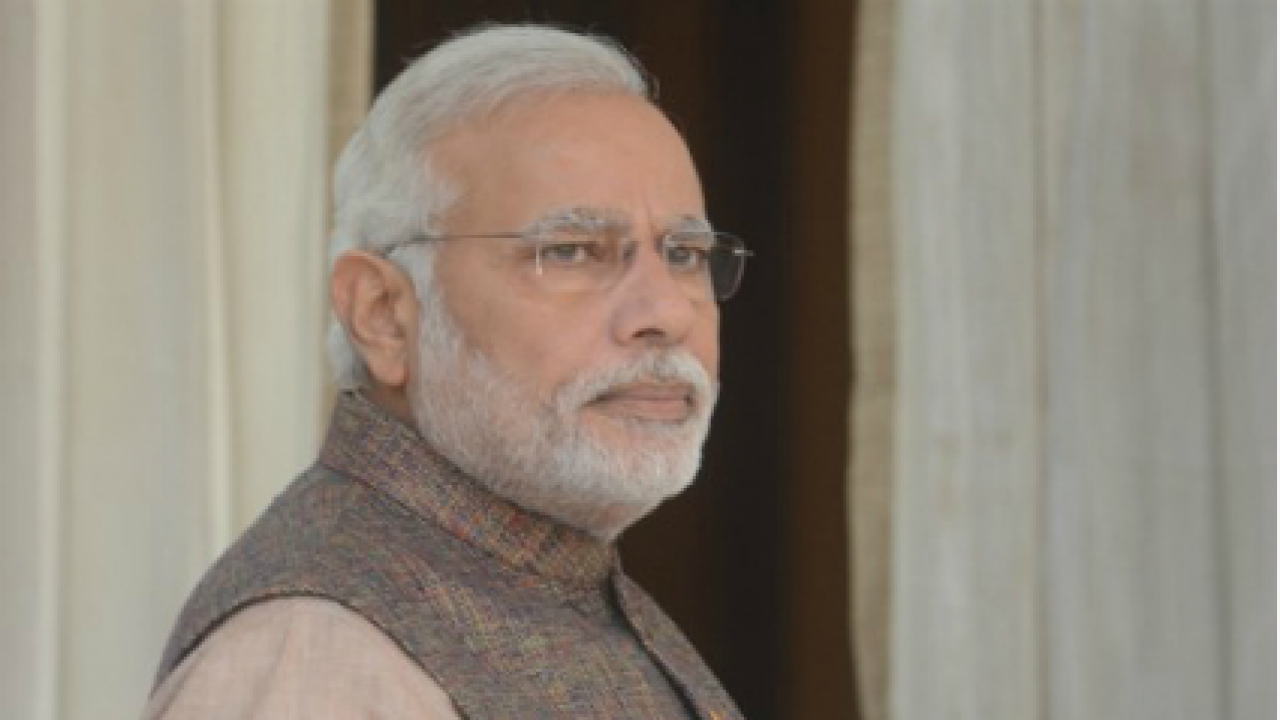 PM Modi promises full support to 5 flood-hit states