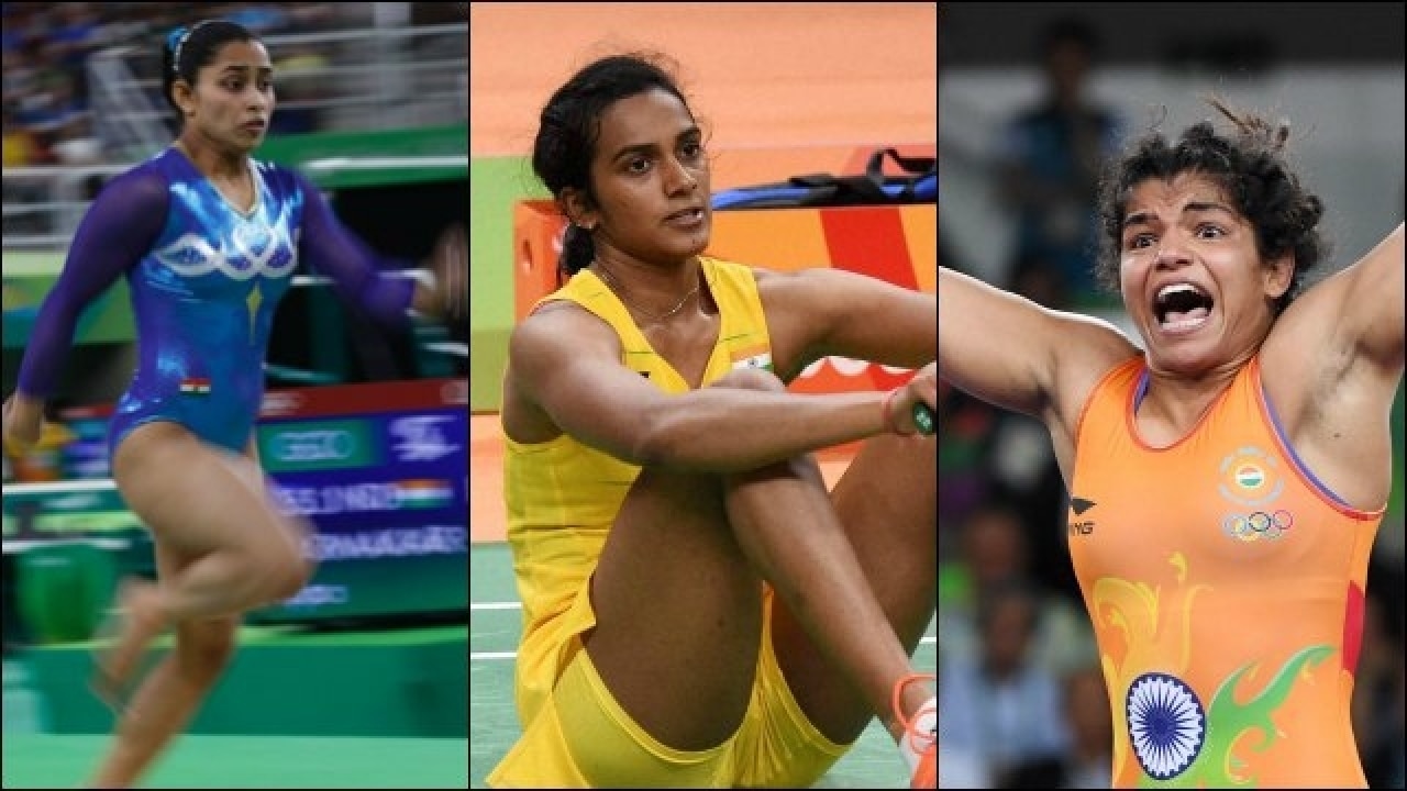 Will You Marry Me A Proposal To Dipa Sakshi And Pv Sindhu Satire