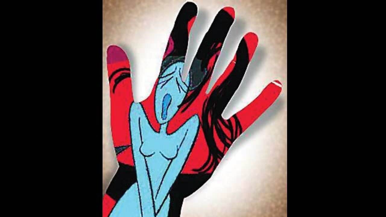 1,012 rape cases in Uttar Pradesh in five months