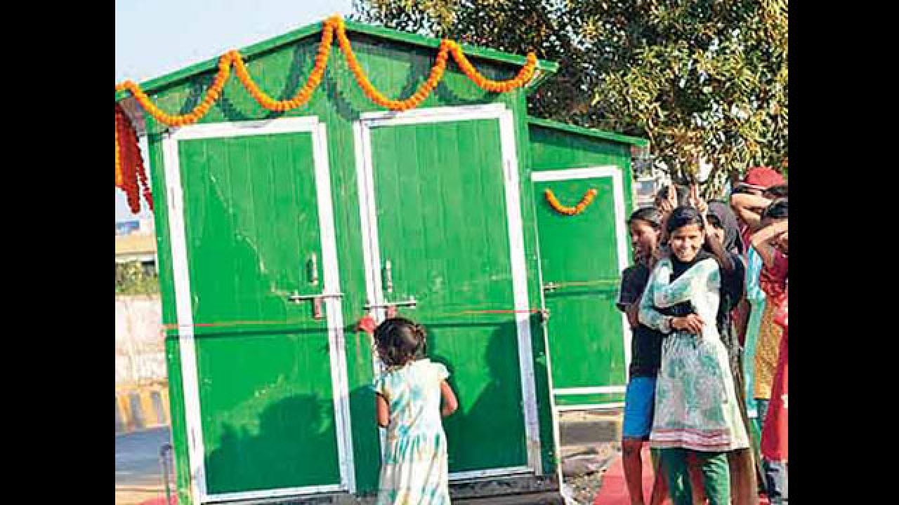 Kerala to be declared open defecation-free state on november 1