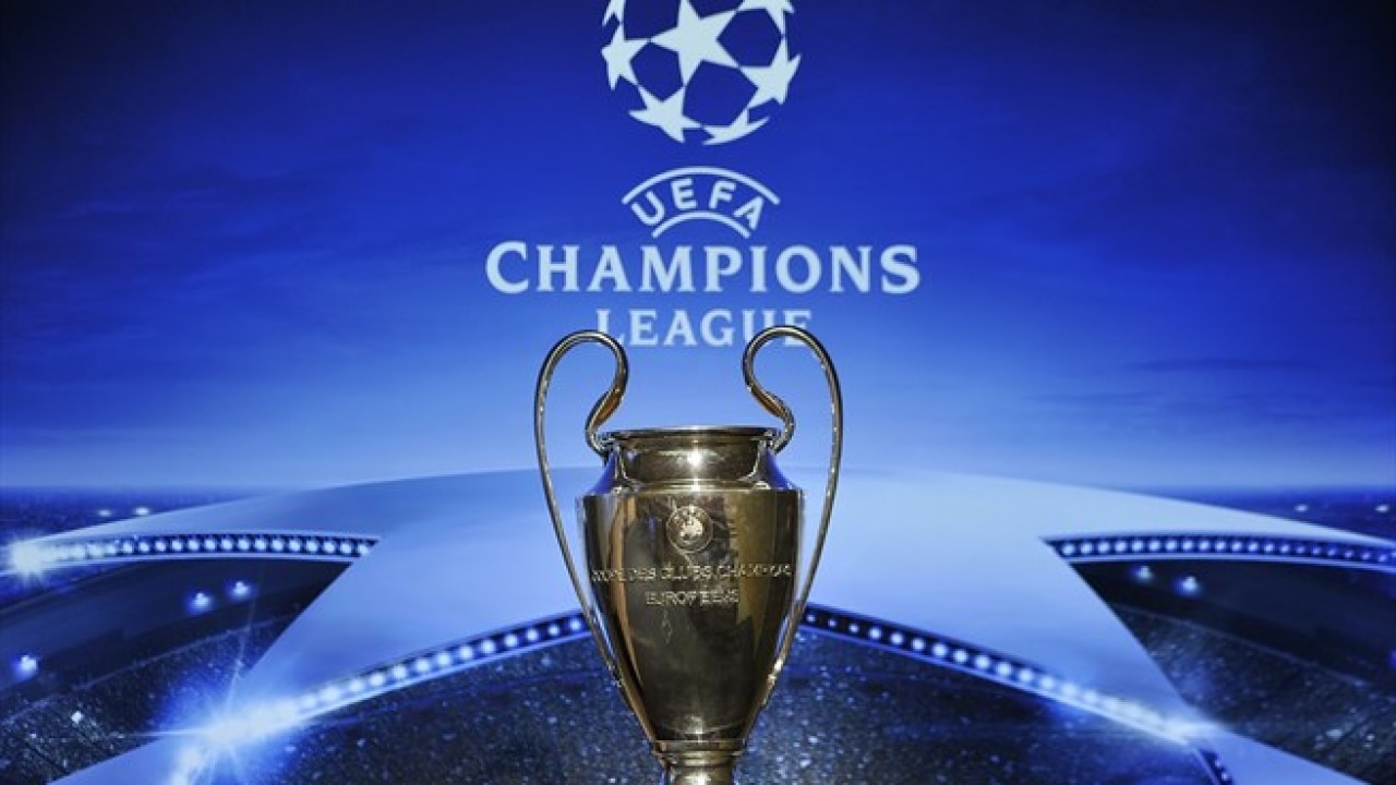 european champion league 2018