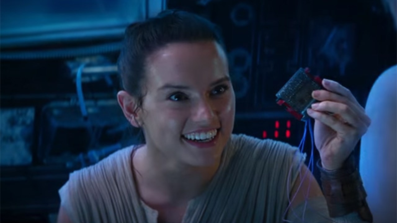 Long wait before Star Wars: Episode VIII title is out, confirms Daisy  Ridley