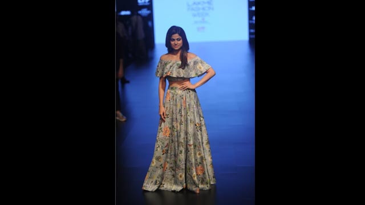 Shamita Shetty