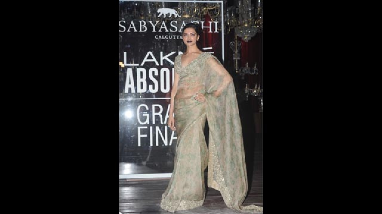 Deepika Padukone