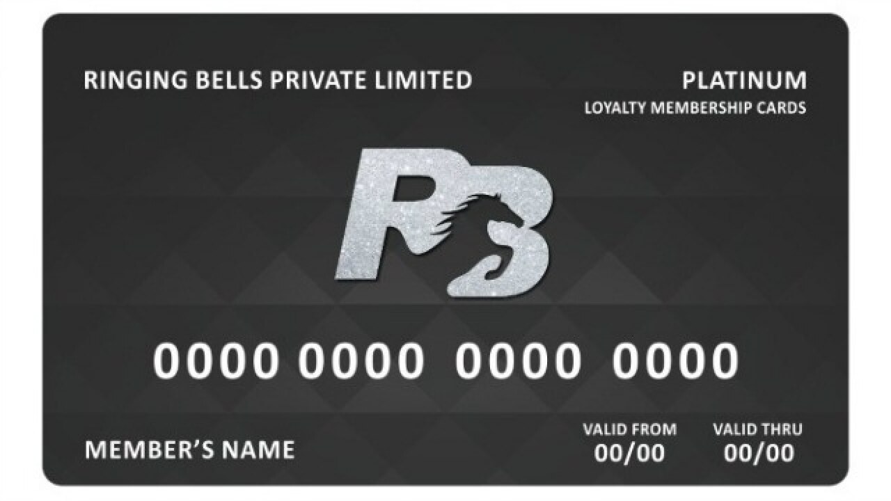 Ringing Bells celebrates first anniversary with “Loyalty Programme”
