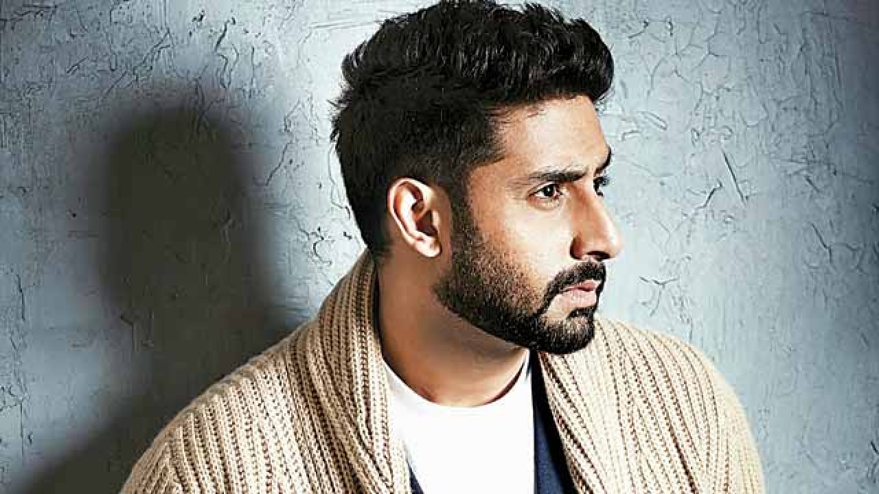 Prabhudheva To Abhishek Bachchan Jr’s Aid?