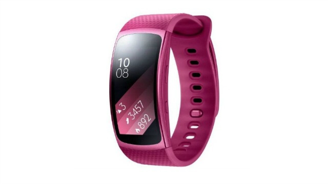 samsung gear fit 2 flipkart