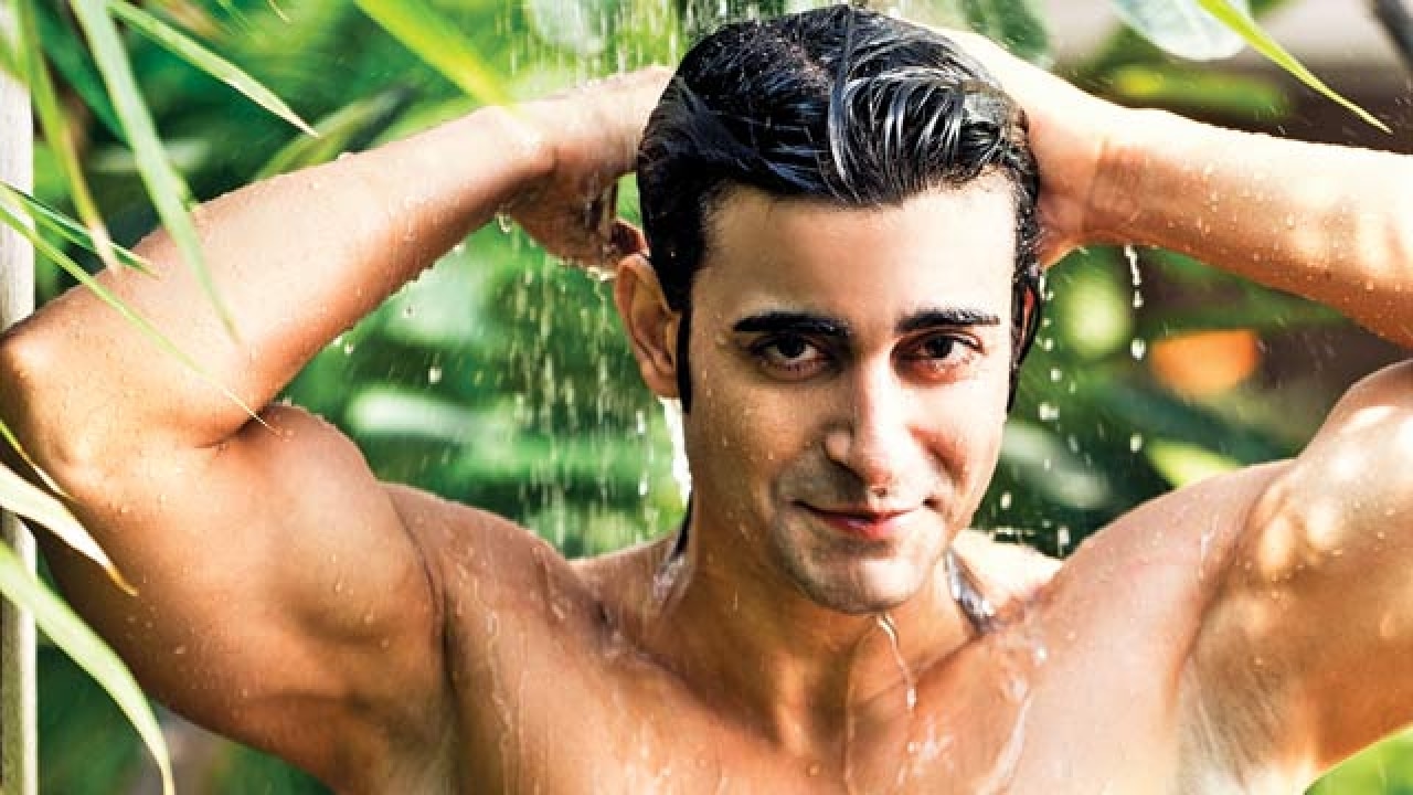 1280px x 720px - I am not comfortable with erotica on screen: Gautam Rode