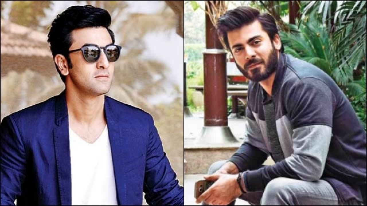 Ae Dil Hai Mushkil: Ranbir Kapoor and Fawad Khan are the new buddies in