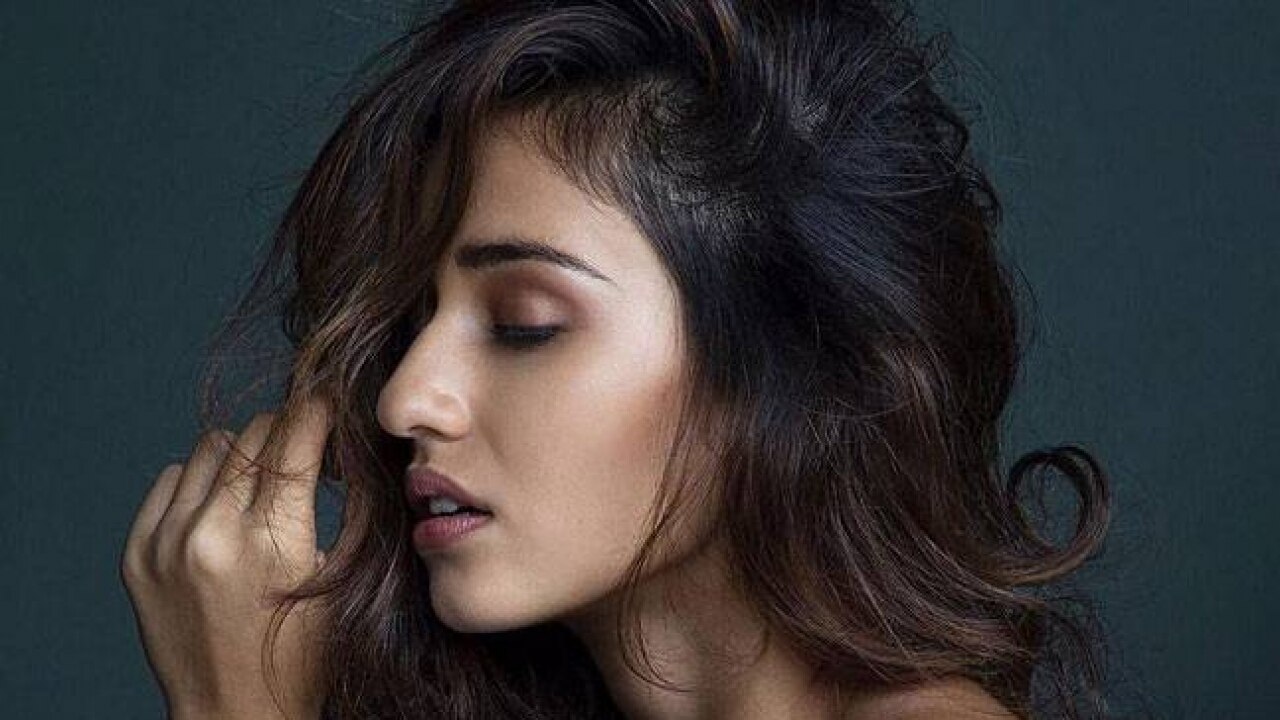 Too shy, too lucky, too selfish: Disha Patani is all that and more!