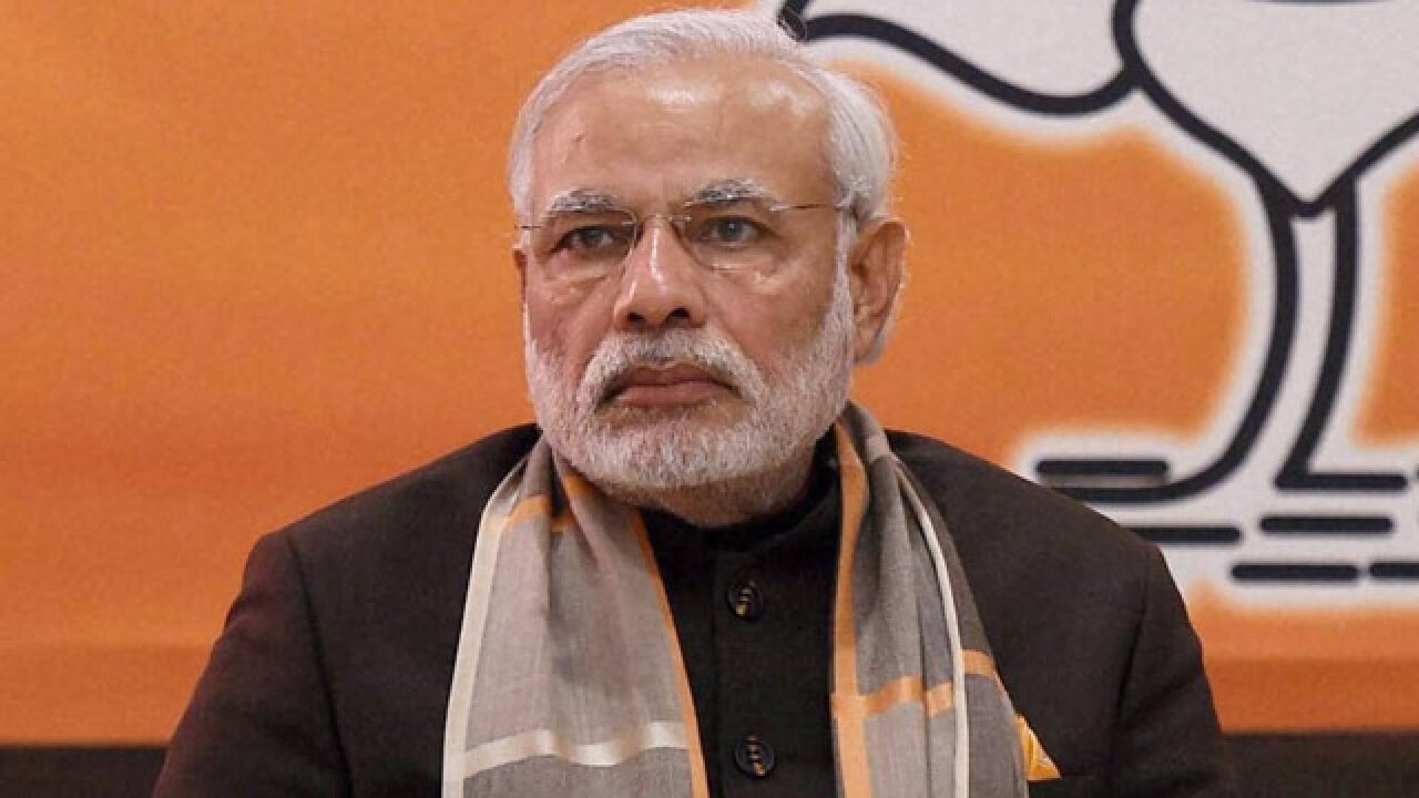 Spotlight on India after US, China ratify Paris climate deal