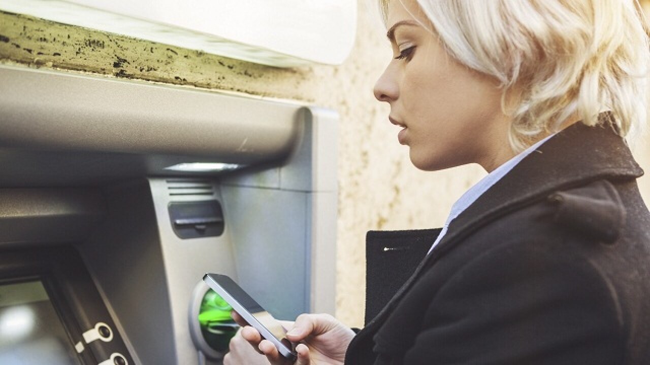 New hsbc customers can verify accounts by taking a selfie