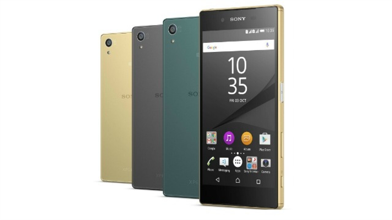 Sony Slashes Prices Of Xperia X And Xperia Z5 Premium In India