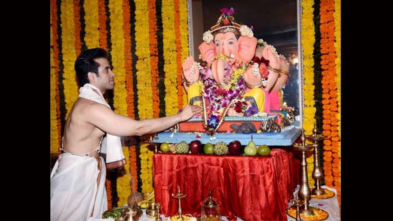 Pranaam