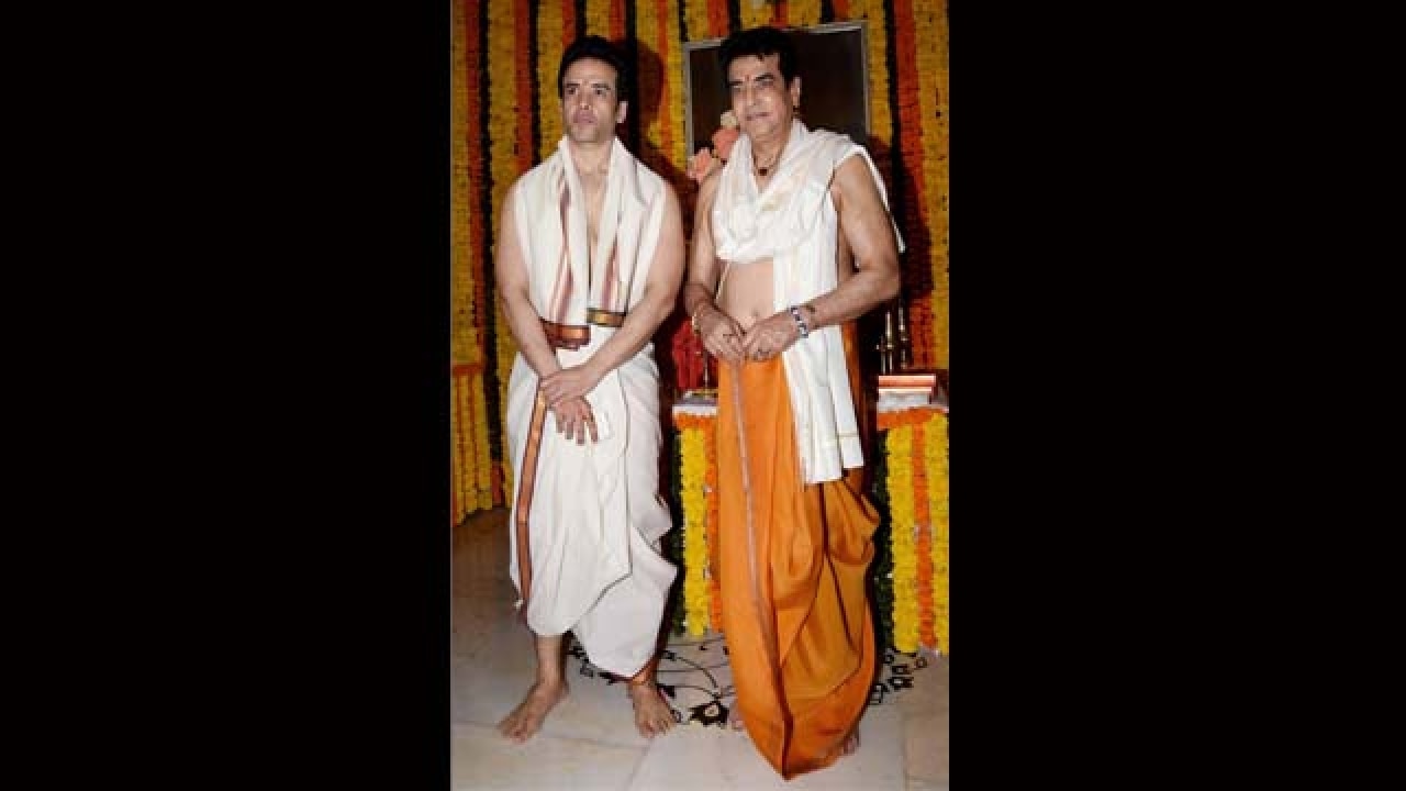 Dhoti